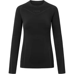Viking, Damen, Funktionsshirt, Gaja Lady Langarm-Unterwäsche (XXL)