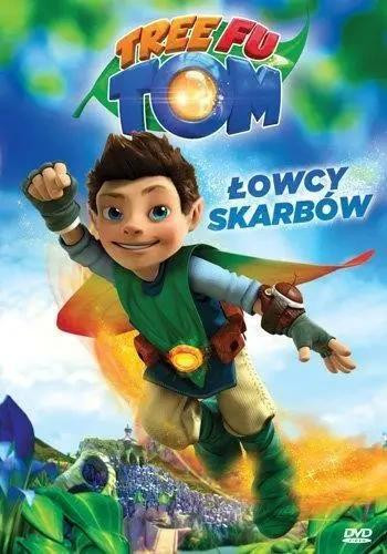 Cass Film Tree Fu Tom Schatzoekers