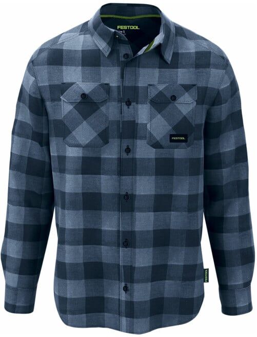 Chemise en flanelle Festool CKSH-FT1-XXXL (577831)