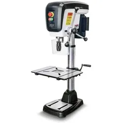 JET Tischbohrmaschine JDP-15  400 V
