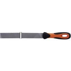 Bahco 4-153-08-1-2 Kombi-Schärffeile Für Metall 200X25X4,0mm Hieb 1+2, Ergo Länge 200 mm 1 St.
