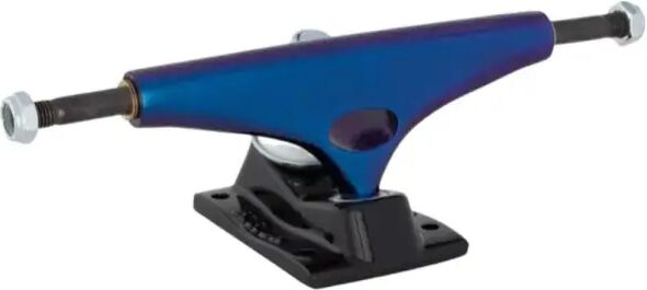 Krux Trucks Skateboard Achse Krux K5 Krome Chameleon 2 Standard (8.25" - Neochrome)
