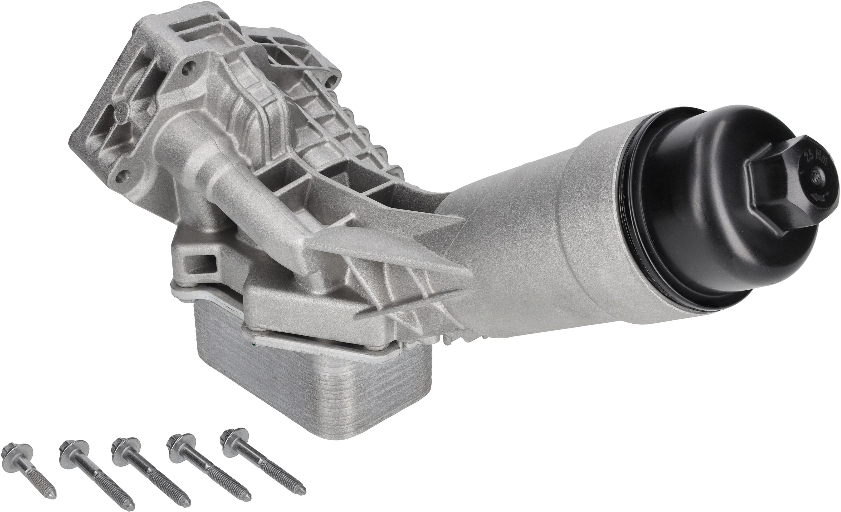 F.Becker Gehäuse, Ölfilter 52610037 Für Bmw Toyota