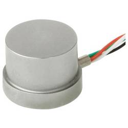 WIKA F1224 Miniatur-Druckkraftaufnehmer 0 - 500000 N Werksstandard (ohne Zertifikat) 83629612