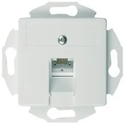 Telegärtner Anschlussdose Cat.6A 100022963
