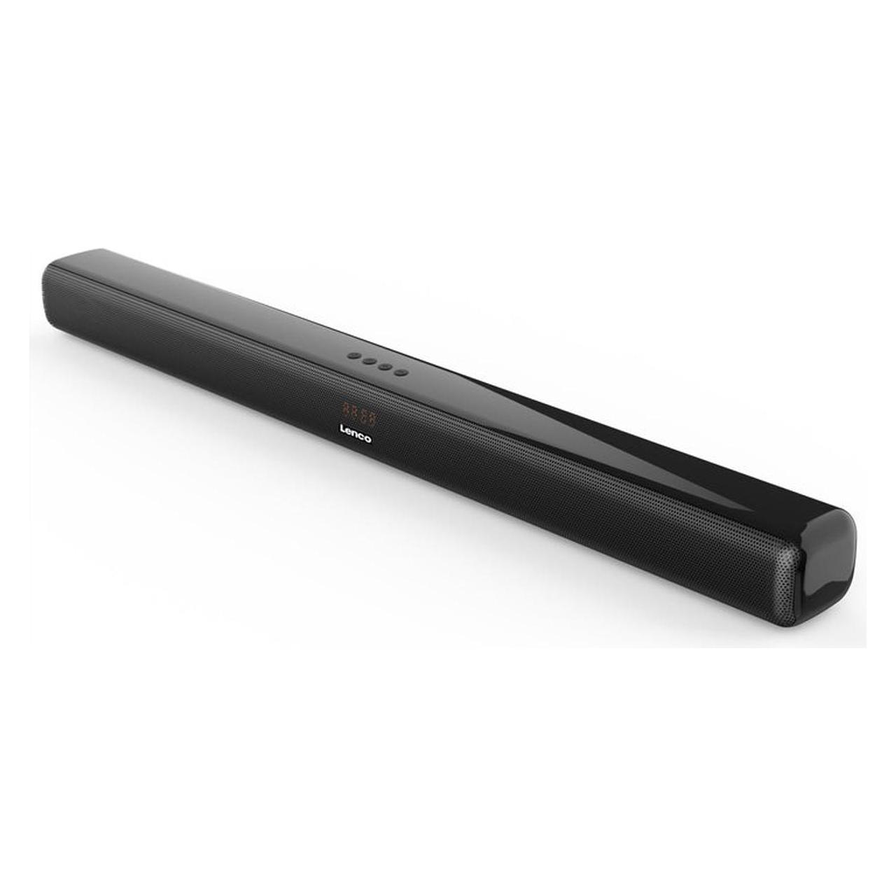 Lenco SB-080 (40 W, 2.0 Kanal) (#N/A)