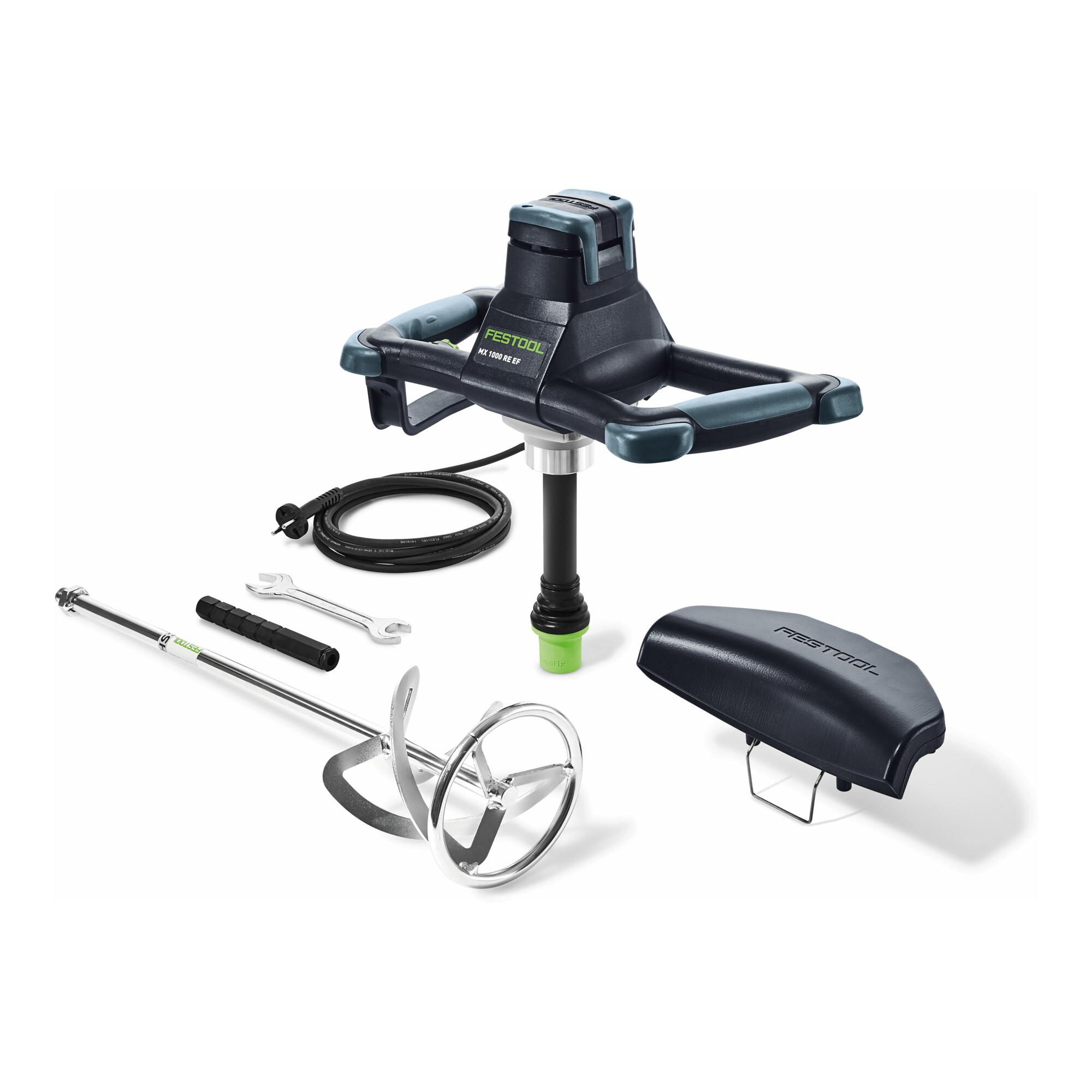 Festool Rührwerk MX 1000 RE EF HS3R (575807)