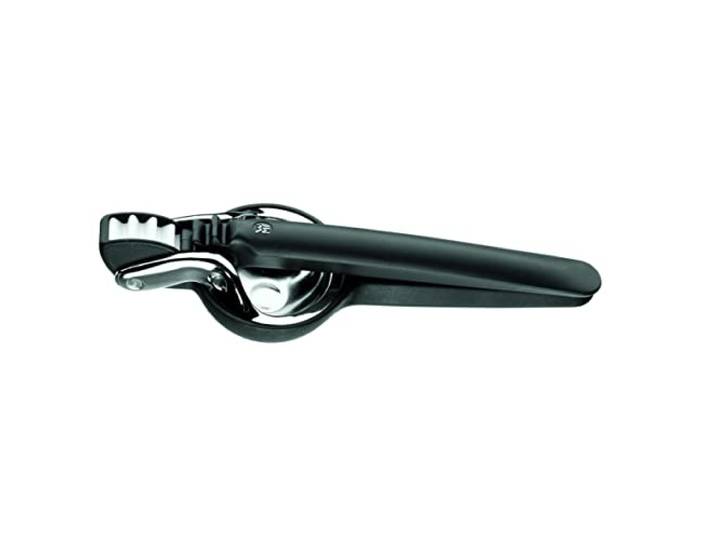 WMF Top Tools Citroenpers, Versgeperste Citrussap, Ideale Grootte Persgaten