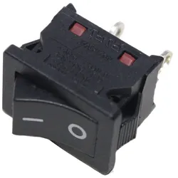 PROXXON 28534-25 Schalter für Stichsäge STS 12/E STS/E 12 Volt