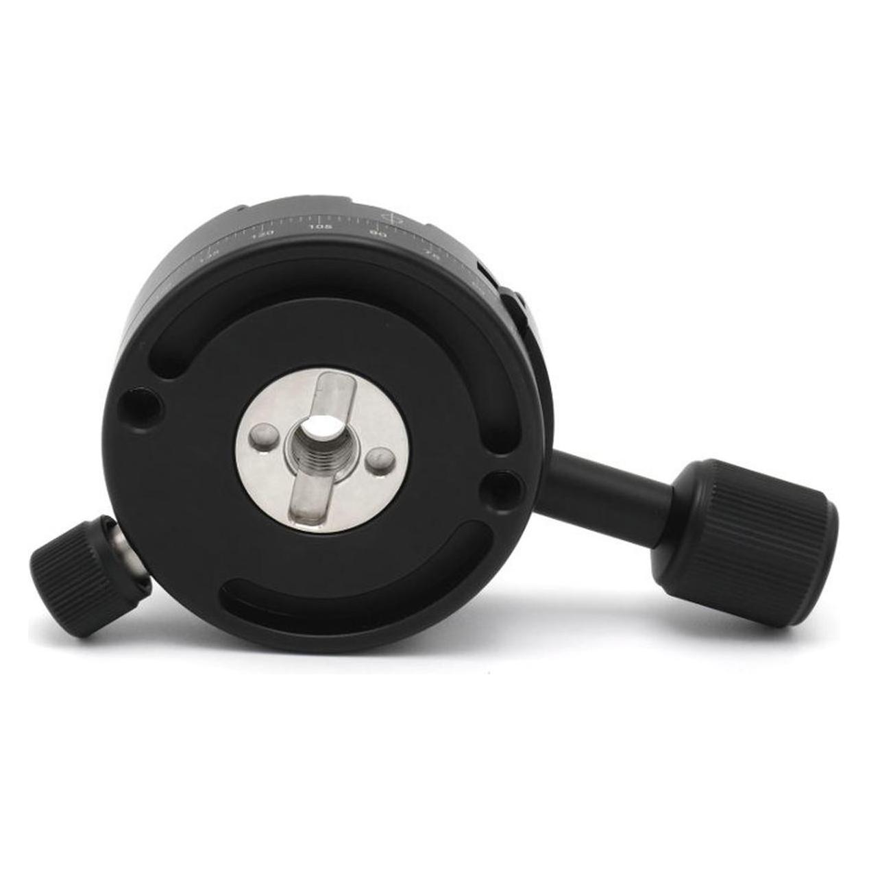 Caruba Fast loading plate base Panorama 2 (Stativadapter) (D121842)