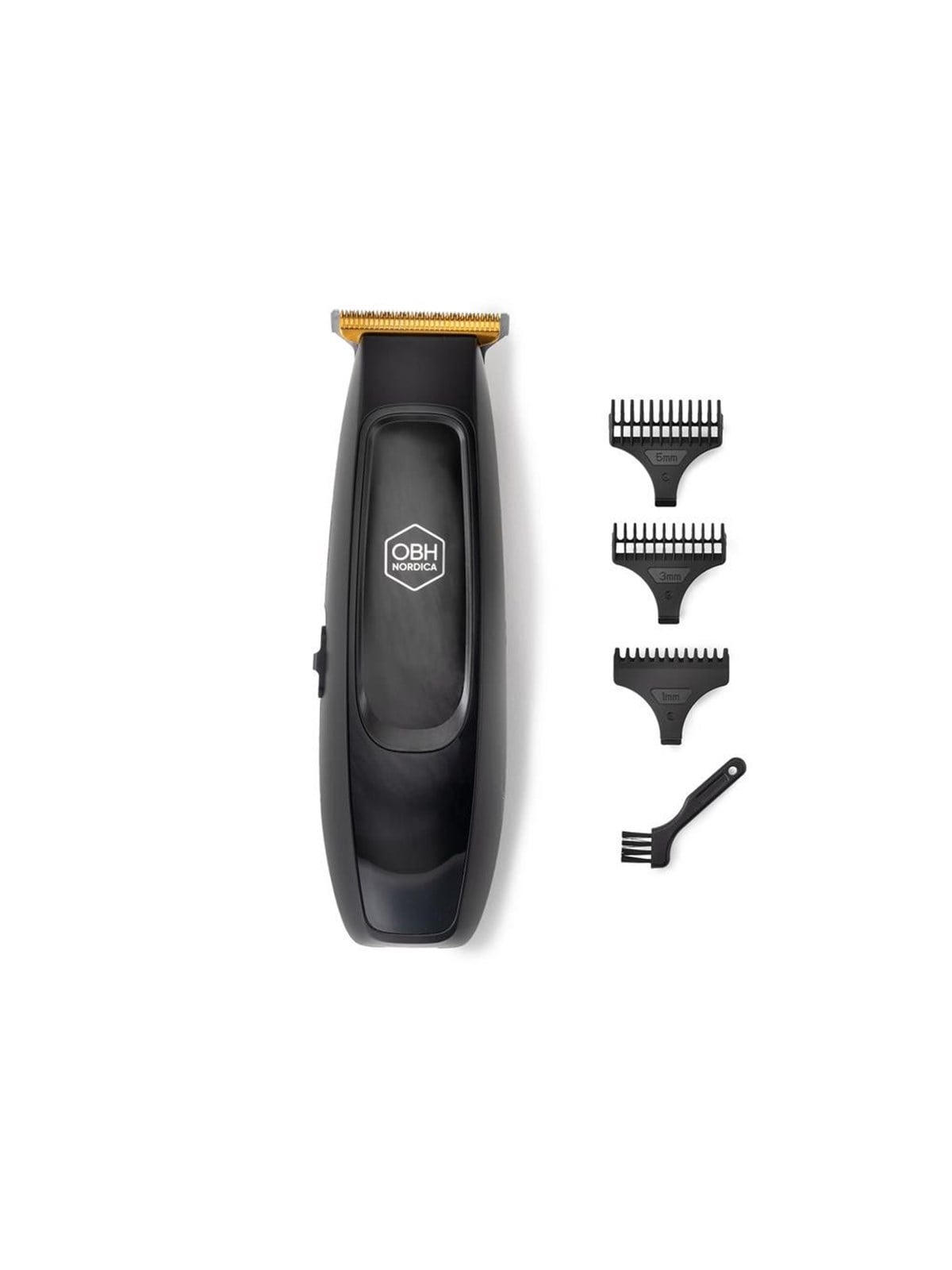OBH Nordica Barttrimmer Cut & Style trimmer