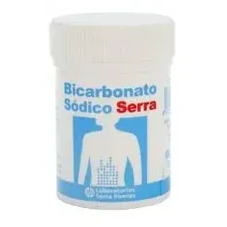 Serra Pamies Serra Backpulverflasche 180g