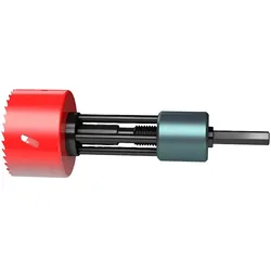 Primo Bohr-Fixx Set P794