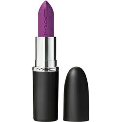 MAC MACximal Silky Matte Lipstick - violett