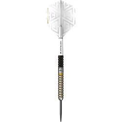 Mission Brett Claydon Black Gold Steeldarts