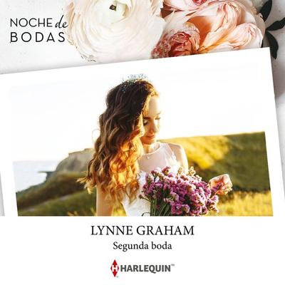 Segunda boda - Lynne Graham, Audio, 9788410622654