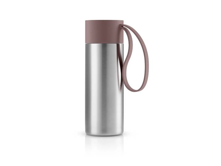 Eva Solo Eva Solo To Go tasse thermos Vintage marron