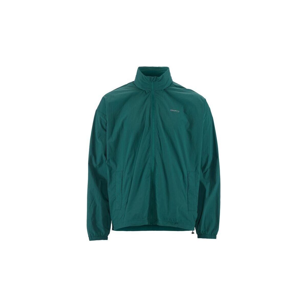 Craft Hypervent Oversized Wind Jacket Men peridot (6670) M C17274-6670-5