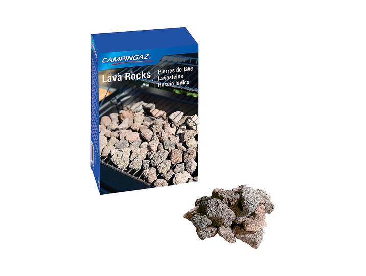 Campingaz Lava Steine