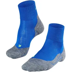 FALKE TK5 Trekkingsocken Herren yve 42-43