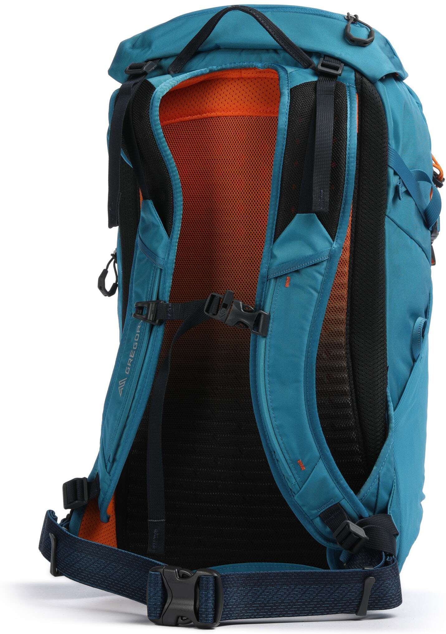 Gregory Kiro 28 RC Wanderrucksack, blau