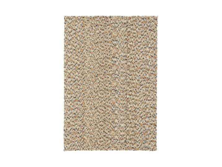 Handgetufteter Designer Teppich „Arch Natural“ - aus 100% reiner Schurwolle Multicolor 170 x 240 cm BRINK & CAMPMAN
