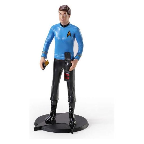 Noble Collection Star Trek: McCoy (FIAF0025)