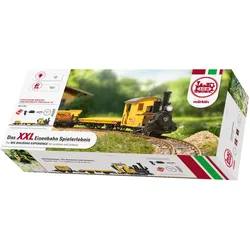 LGB 70504 Startset Baustelle