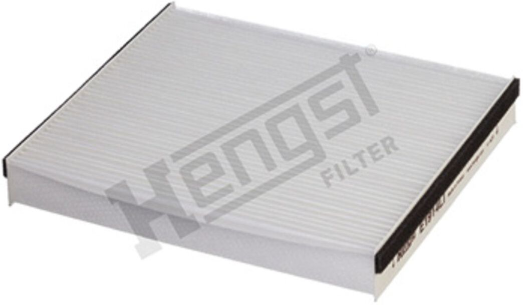 Innenraumluftfilter HENGST Filtration E1914LI