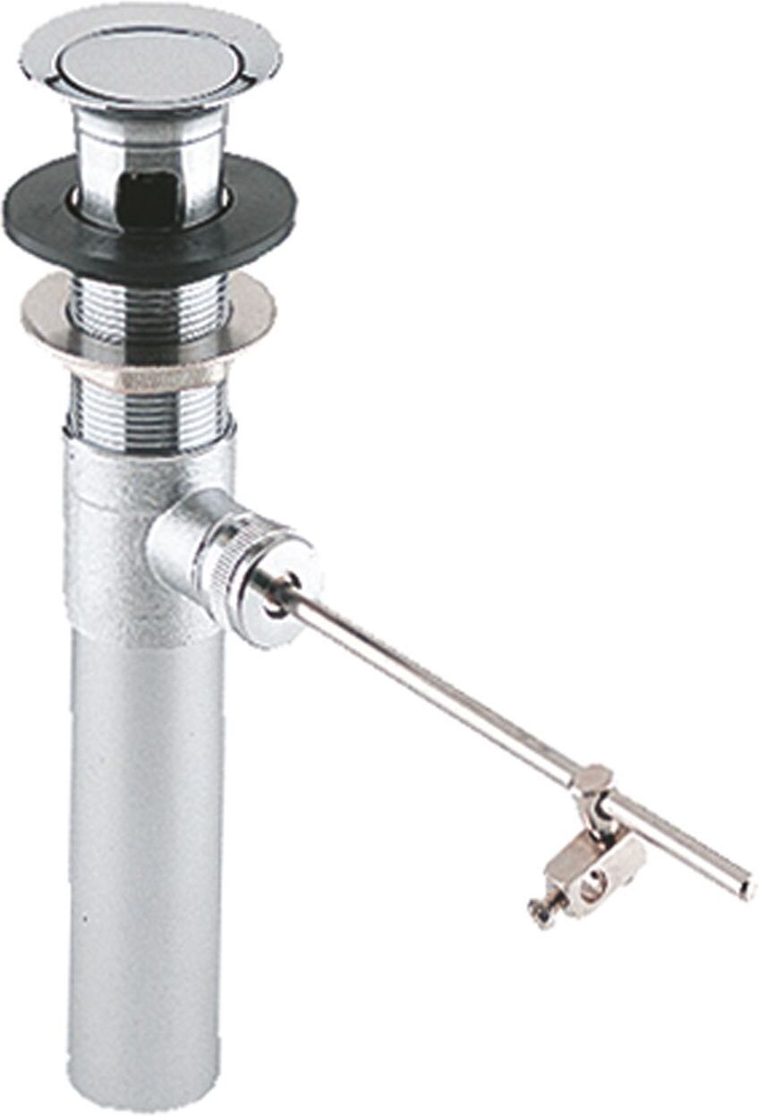 Grohe eccentric drain set 28957000