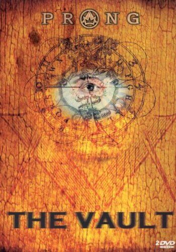 Prong - Prong - The Vault [2 DVDs] - Preis vom 09.10.2026 07:28:09 h