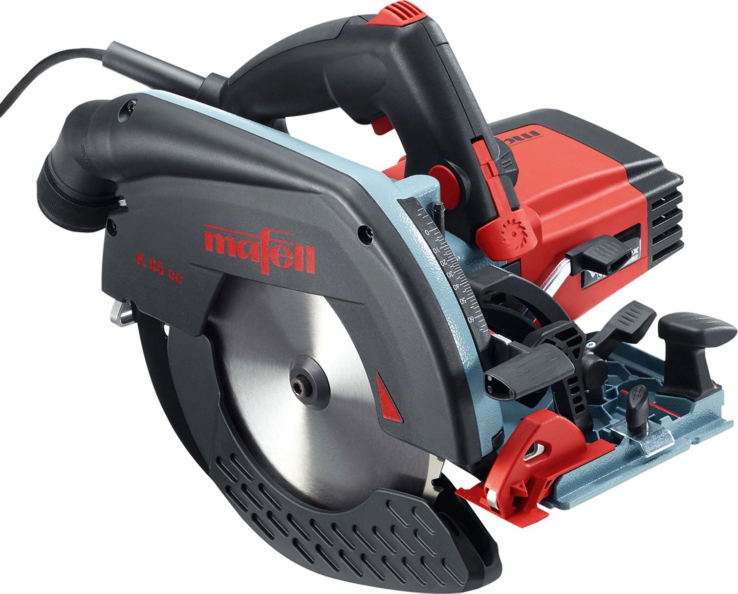 Mafell Handkreissäge K 65 cc | 91B001