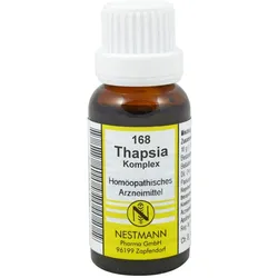 Thapsia Komplex Nr.168