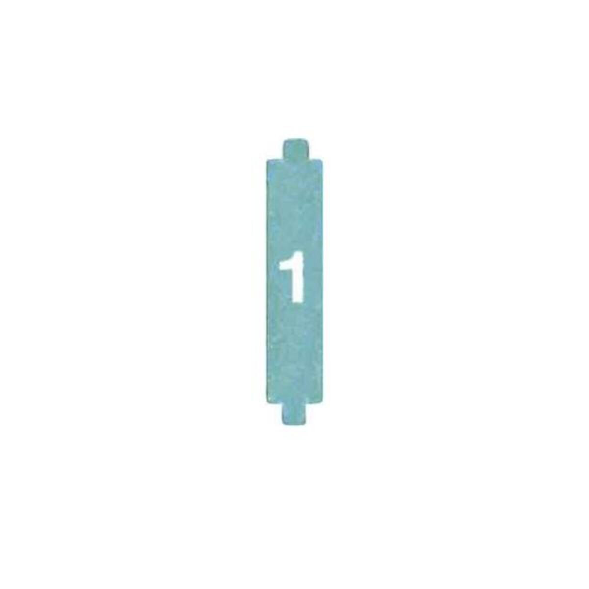 Legrand Configurator 1 - Accessoires voor apparaten met besturingscircuit 3501/1 (VE10)