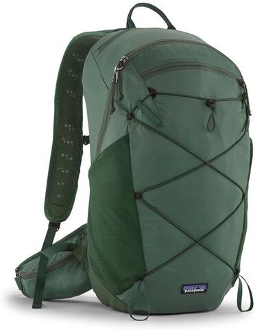 Patagonia Terravia Pack 22L, Canopy Green