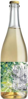 """Pierre & Antonin""" """Pierre & Antonin Nature's Revenge Pet Nat 2025 Champagne - France"""