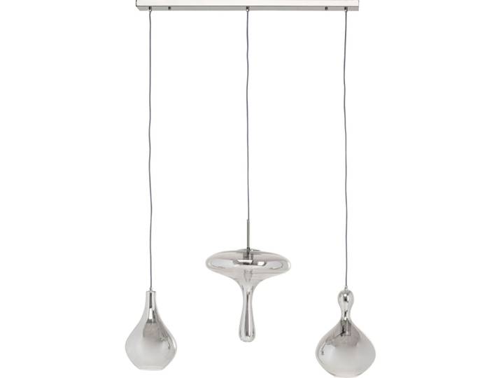 Suspension en verre