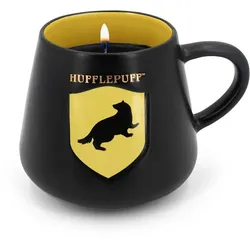 Harry Potter Duftkerze Cup Hufflepuff - 275g