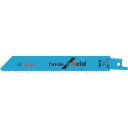 Bosch Säbelsägeblatt S 922 BF, Flexible for Metal - 2608656027