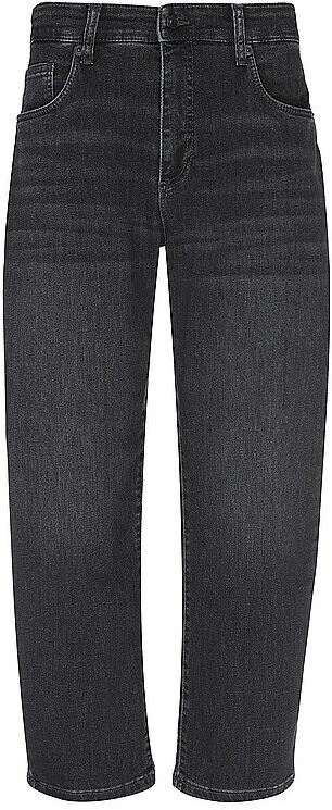 MAC Jeans Balloon Fit DANNI grau   42 42