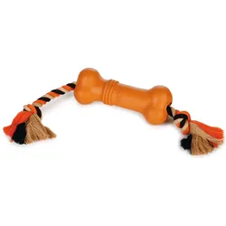 Beeztees Sumo Fit Bone (Kauspielzeug Hund), Hundespielzeug