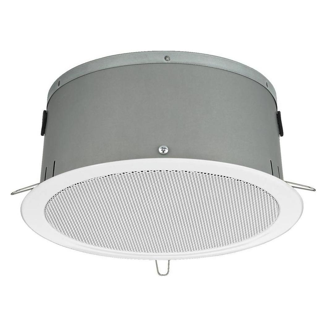 Monacor EDL-224ABC ELA-Deckenlautsprec (1 Stk.) (EDL-224ABC)