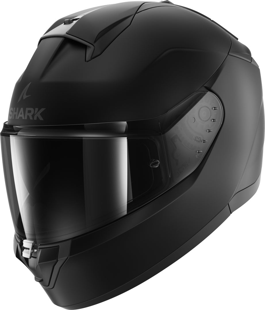 Shark Ridill 2 Blank Helm HE1101E-KMA-M