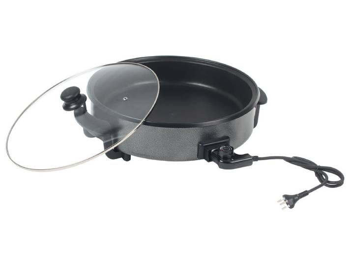 Ohmex PAN 4042 Tischgrillgerät