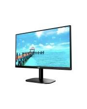 AOC LED-Monitor 22B2H 22 Zoll FHD Monitor 1920 x 1080 60 Hz VGA HDMI (22B2H) EEK:E (A - G)