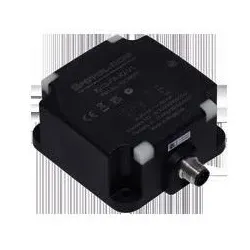Pepperl+Fuchs Fabrik RFID-Schreib-/Lesegerät IQT3-FP-IO-V1