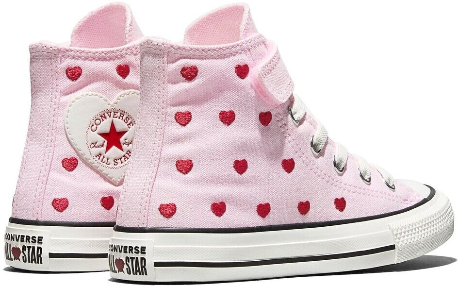 CONVERSE Baskets CHUCK TAYLOR ALL STAR LOVE STORY