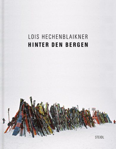 Lois Hechenblaikner - Lois Hechenblaikner Hinter den Bergen - Preis vom 30.09.2026 09:01:18 h