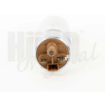 ASTEMO Kraftstoffpumpe 133195 für BMW