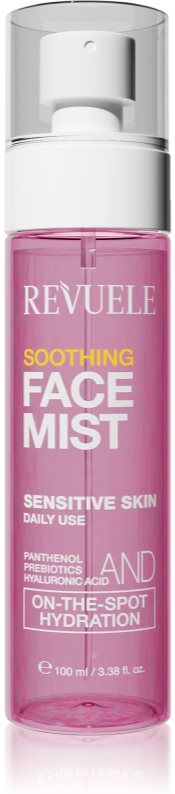 Revuele Face Mist Soothing face mist with soothing effect 100 ml